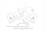 do interior design apartment 3d rendering